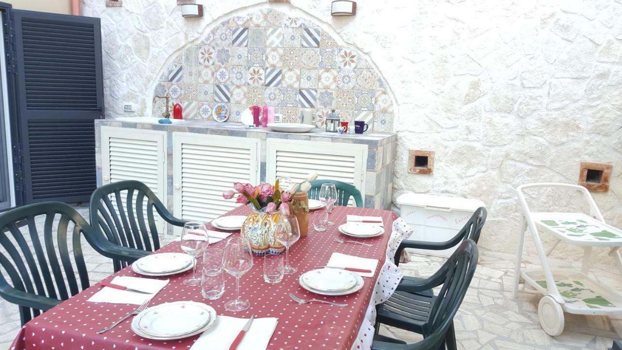Alloggio Turistico Giuly Id 3807 Monte Porzio Catone Luaran gambar